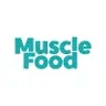 Muscle Foods Ltd logo